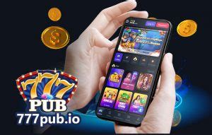 777 pub app